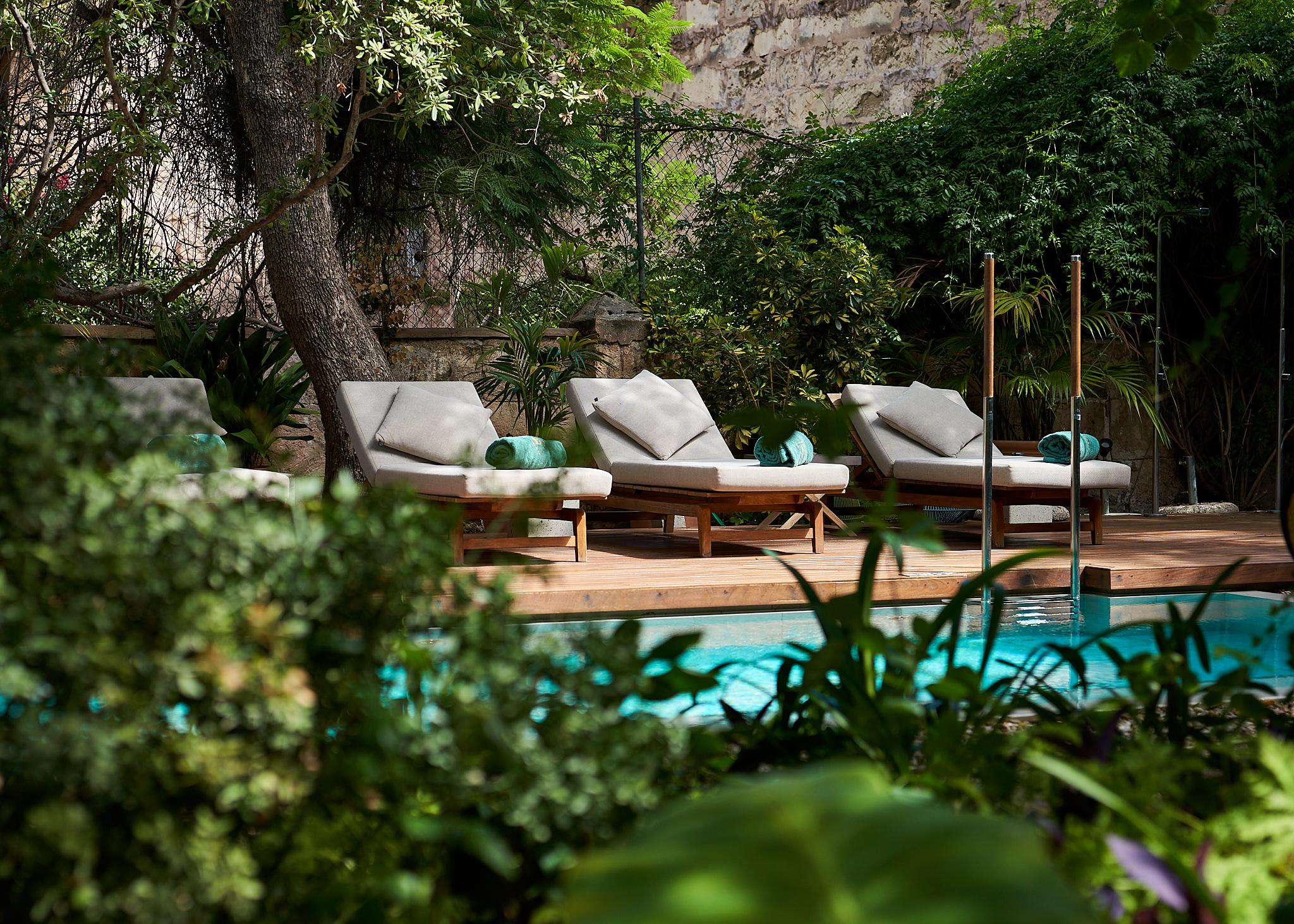 Can Bordoy Grand House & Garden Palma de Mallorca Luaran gambar
